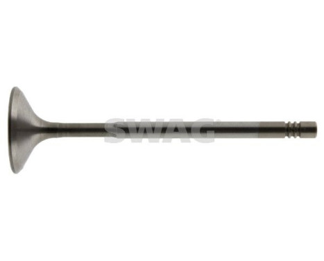 inlet valve