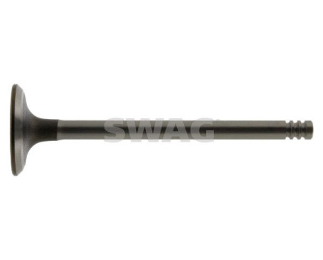 inlet valve