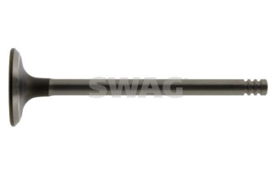 inlet valve