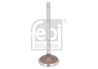 Inlet valve