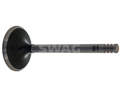 inlet valve