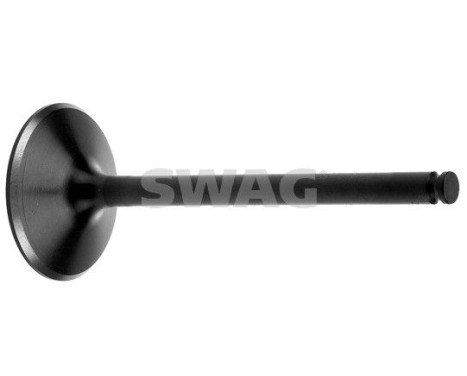 inlet valve