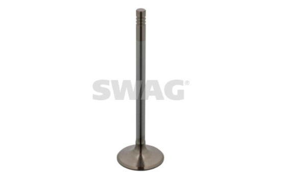 inlet valve