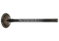 inlet valve