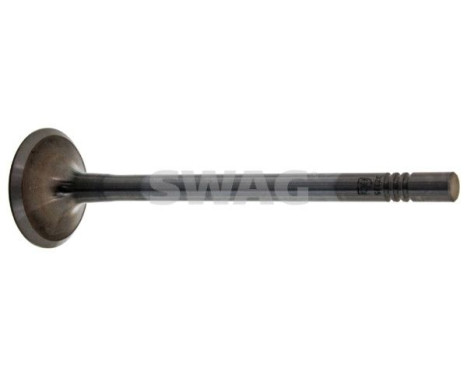 inlet valve