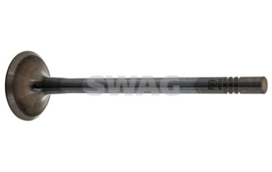 inlet valve