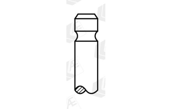 Inlet valve, Image 2