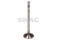 inlet valve