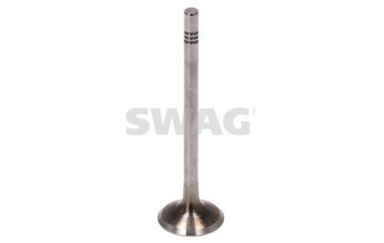 inlet valve