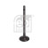 Intake valve