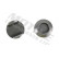 Thrust Piece, inlet/outlet valve