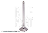 Exhaust valve