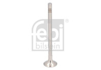 exhaust valve