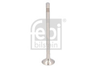 exhaust valve