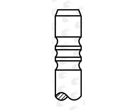 Inlet Valve