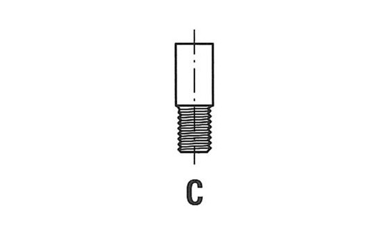 Outlet valve