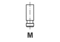 Outlet valve