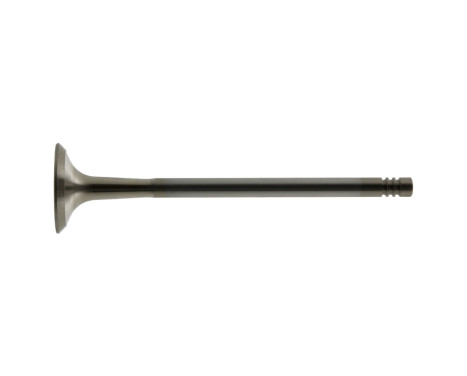 Outlet valve