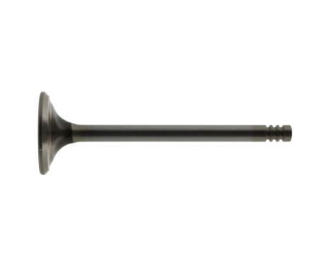 Outlet valve