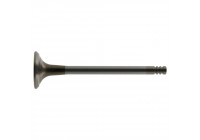 Outlet valve