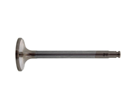 Outlet valve