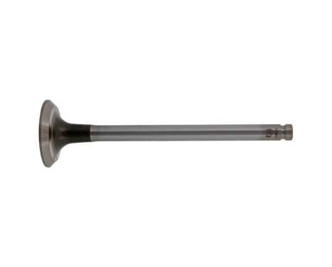 Outlet valve
