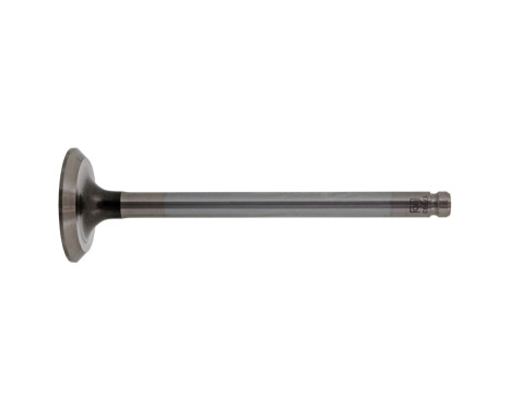Outlet valve