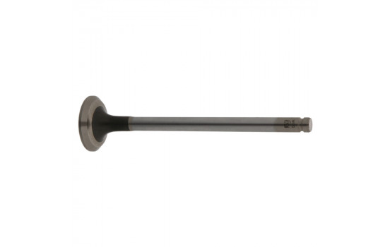 Outlet valve