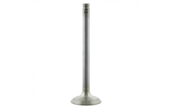 Outlet valve