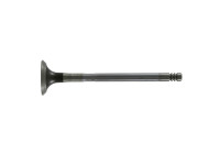 Outlet valve