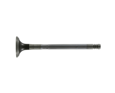 Outlet valve