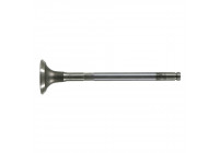 Outlet valve