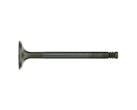 Outlet valve