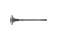 Outlet valve