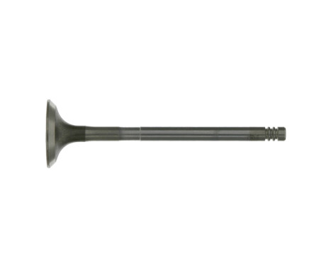 Outlet valve