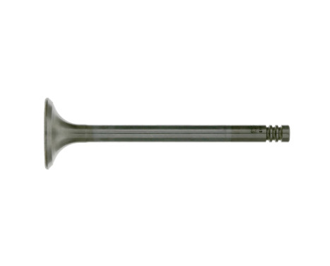 Outlet valve