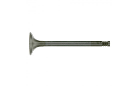 Outlet valve