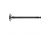 Outlet valve