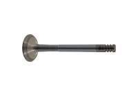 Outlet valve