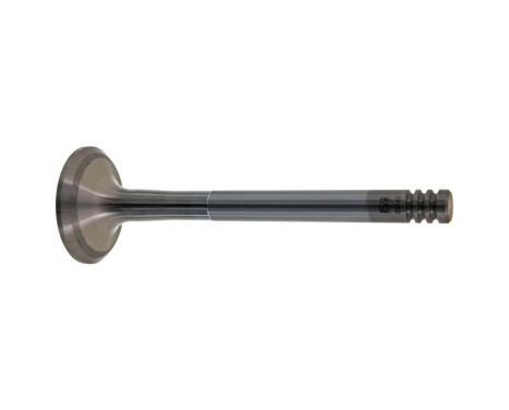 Outlet valve