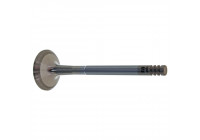 Outlet valve
