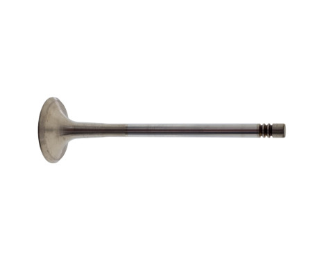 Outlet valve