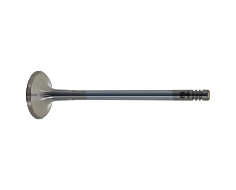 Outlet valve
