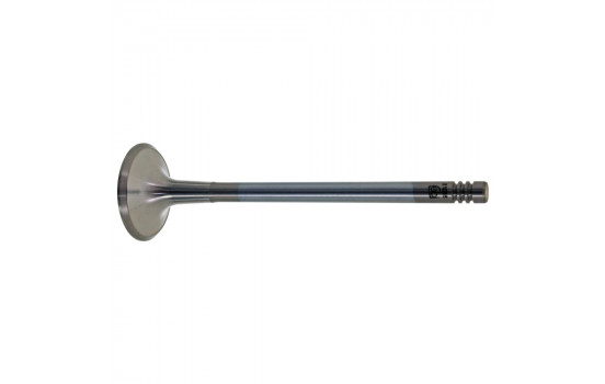 Outlet valve