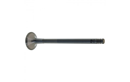 Outlet valve