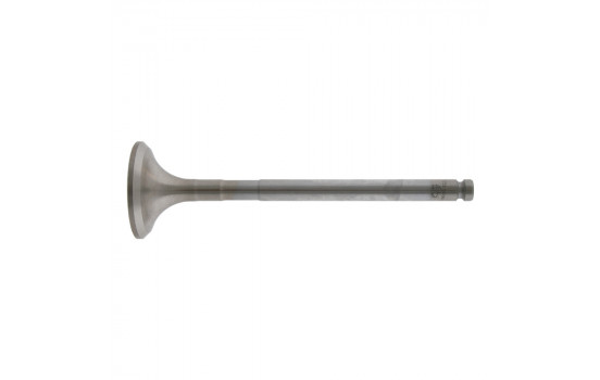 Outlet valve