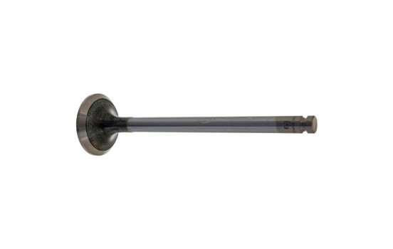 Outlet valve
