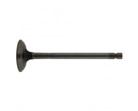 Outlet valve
