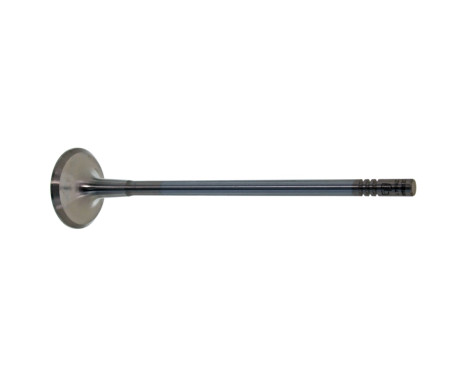 Outlet valve