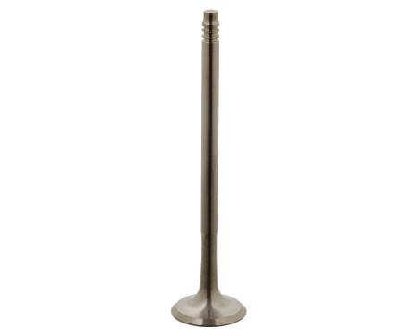 Outlet valve